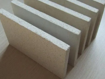 玻镁板——装修中常见的复合型板材